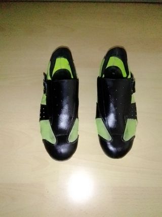 Zapatillas bicicleta carretera