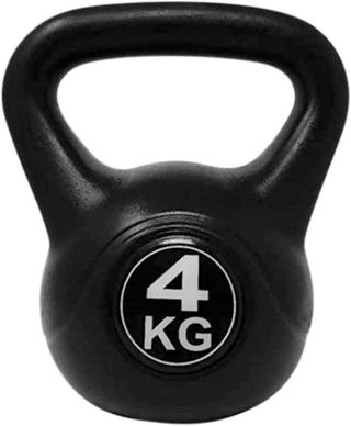 Kettlebell 4 kg