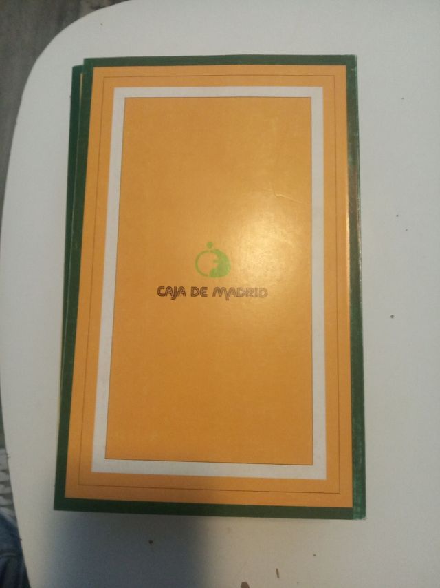 Episodios Nacionales Historia 16