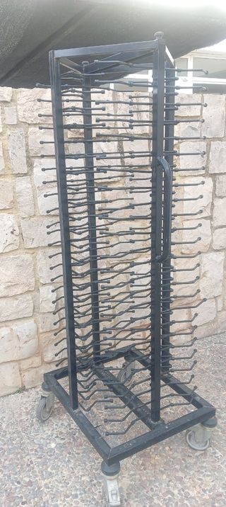 Serviplatos de 100 unid. Ideal para restaurantes y