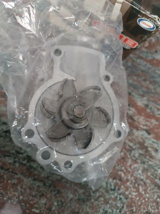 Nissan SR20 bomba de agua