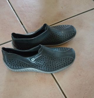 Scarpette da spiaggia n.36