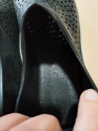 Scarpette da spiaggia n.36