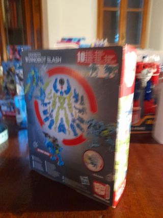 Transformers construct bots slash