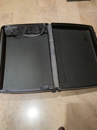 Maleta de viaje