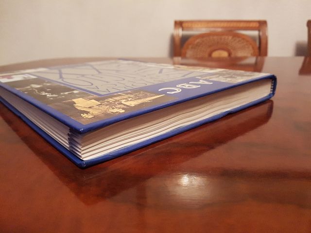 Historia gráfica del Siglo XX