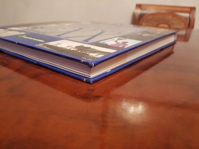 Historia gráfica del Siglo XX