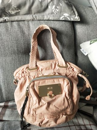 Diesel bolso