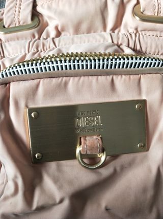 Diesel bolso