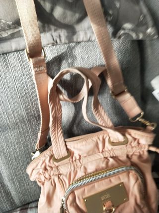 Diesel bolso