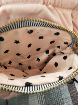 Diesel bolso
