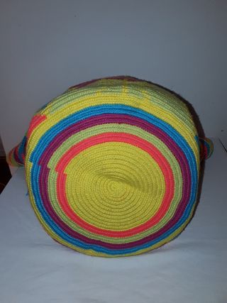 Borsa Wayuu grande