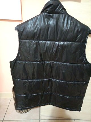 Gilet imbottito