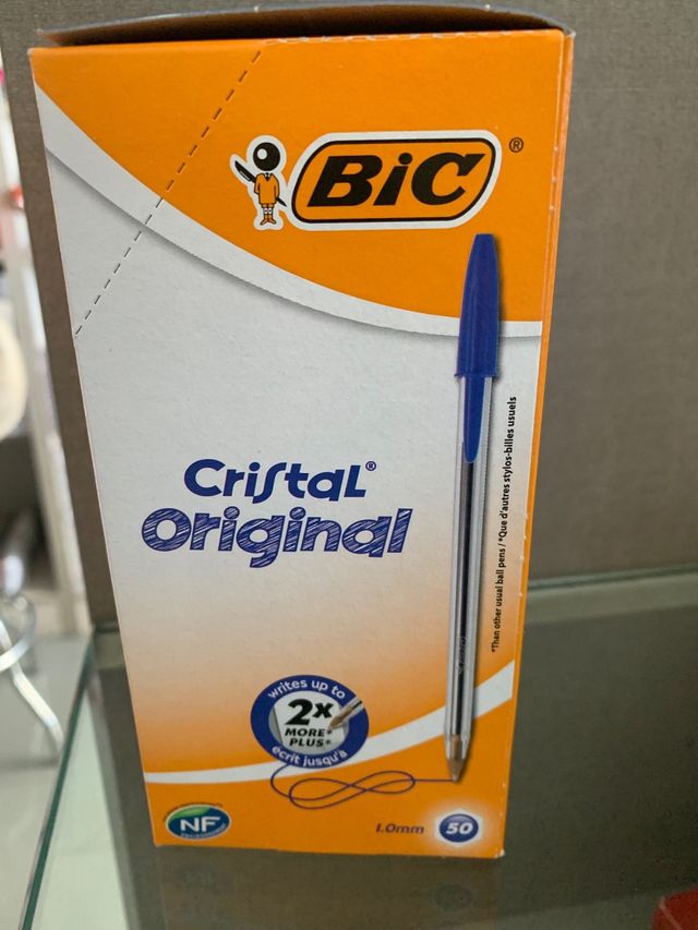 Bolis BIC