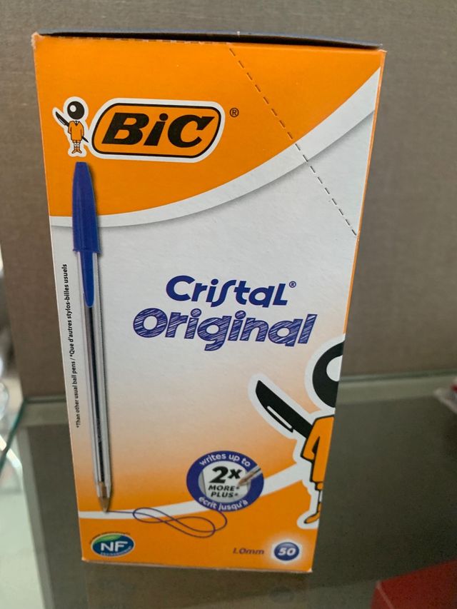 Bolis BIC