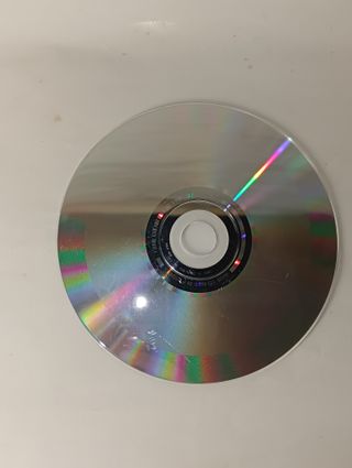 Ferro e cartone - Francesco Renga CD