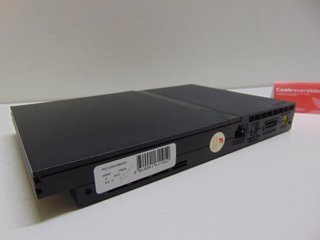 PS2 CON MANDO (161195)