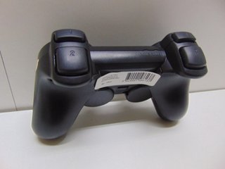 PS2 CON MANDO (161195)