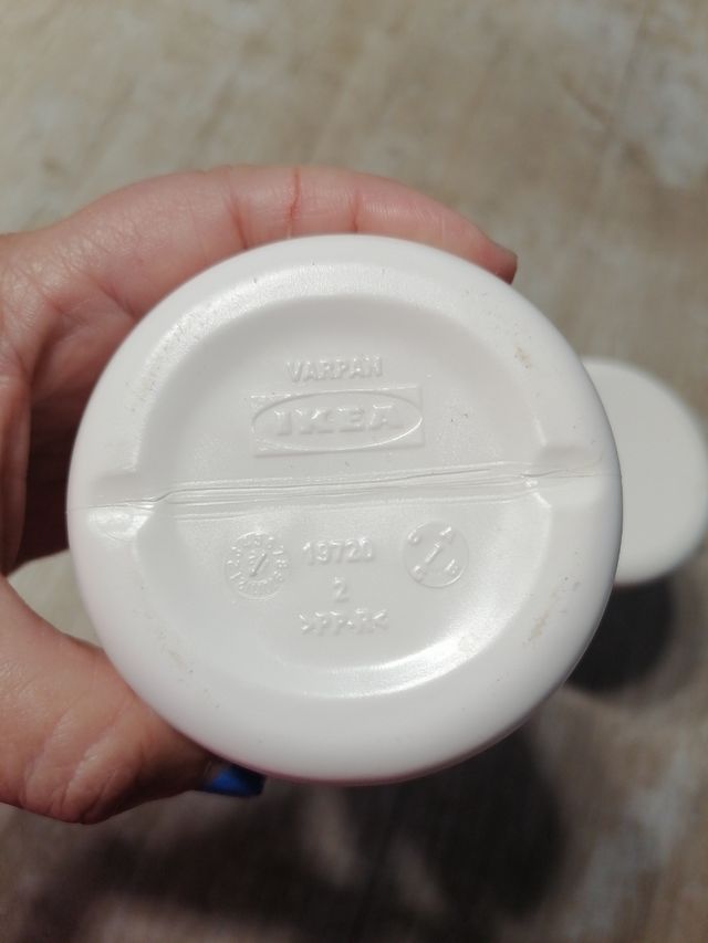 Juego baño, dosificador y porta cepillo