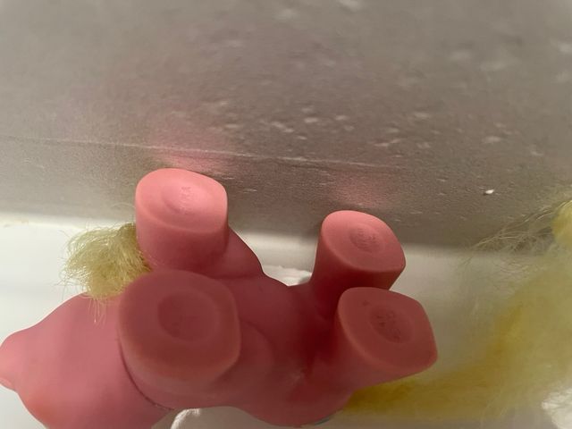 My little pony bebe Peuco