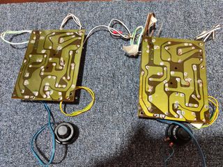 FILTROS 3 VIAS HANS G.HENNEL