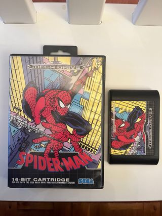 SONY アメイジング・スパイダーマンTM アメイジング BOX 3000