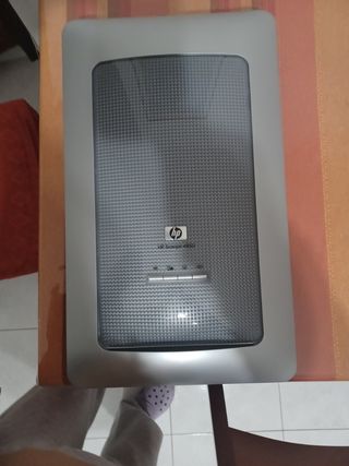 Scanner hp 4850