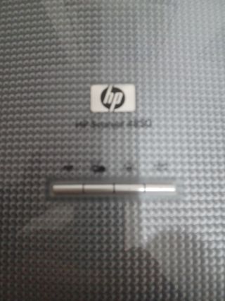 Scanner hp 4850