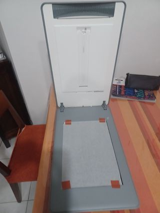 Scanner hp 4850