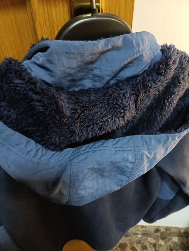 Chaqueta Nike t 147 a 160