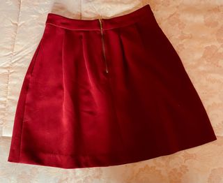 Falda tablas Stradivarius
