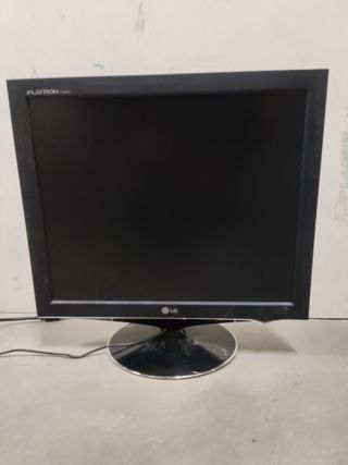 Monitor LG Flatiron 19"