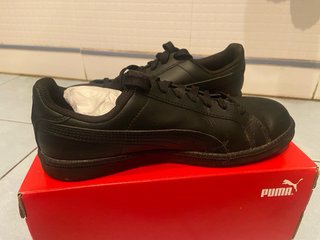 Zapatillas Puma smash Fun L Jr