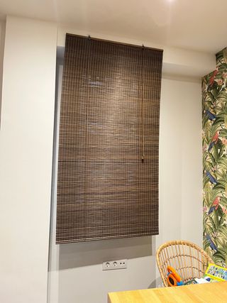 Estor bamboo 2 pareja