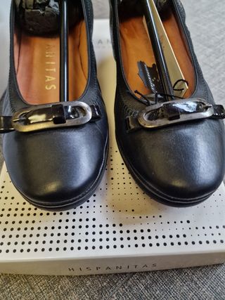 Bailarinas Hispanitas