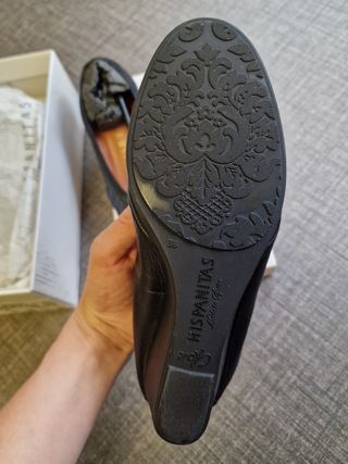 Bailarinas Hispanitas