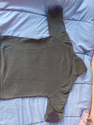 Jersey cuello alto Springfield