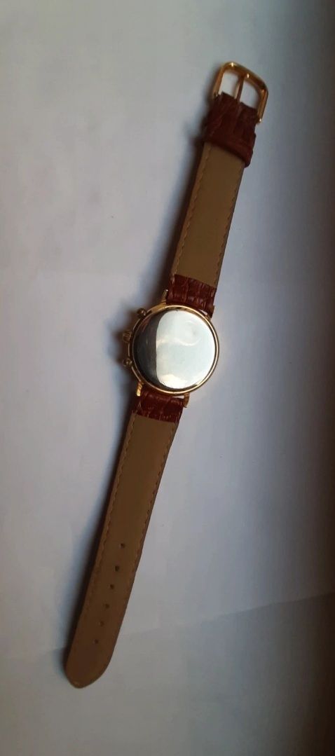 Chronograph Paola Calosci Gioielli Uomo