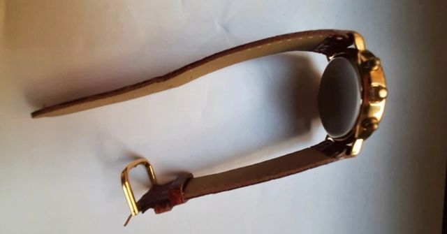 Chronograph Paola Calosci Gioielli Uomo