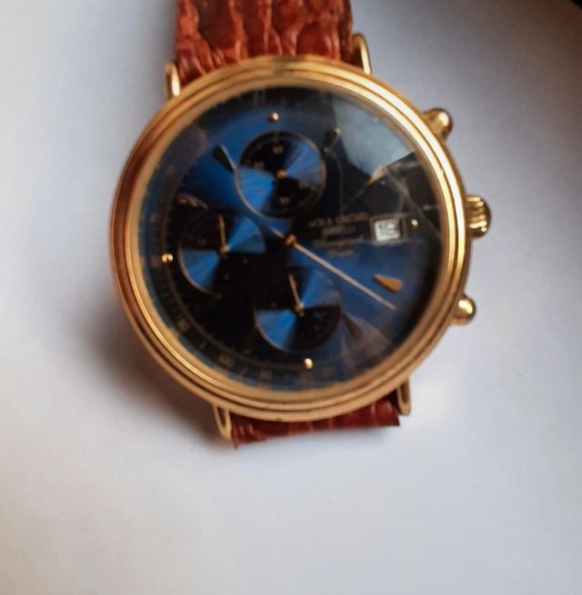 Chronograph Paola Calosci Gioielli Uomo