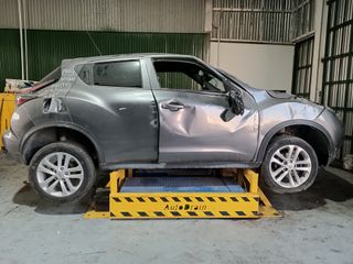 DESPIECE COMPLETO DE NISSAN JUKE