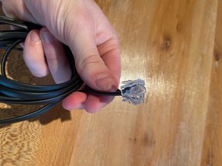 Cable Ethernet