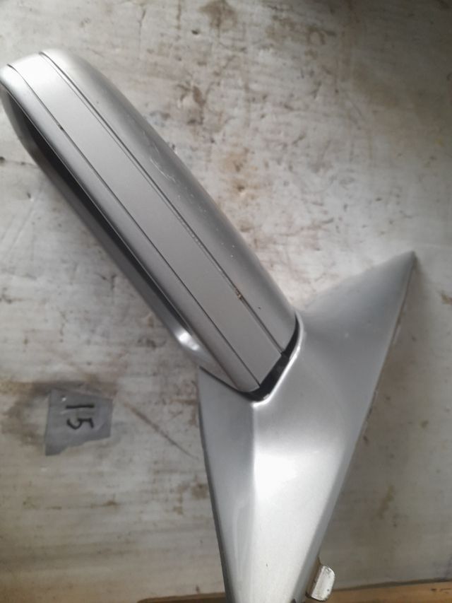 Mercedes w140 1408105793 retrovisor izquierdo