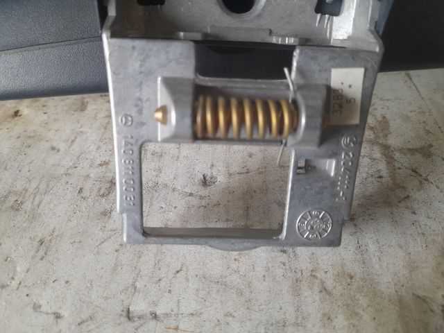 Mercedes w140 1408105793 retrovisor izquierdo