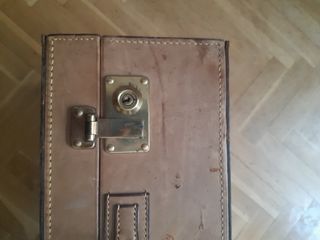 Maleta vintage