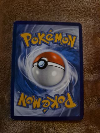 SET Carte Pokémon N°5