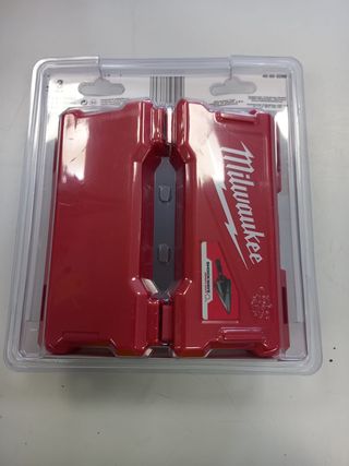 BROCAS ESCALONADAS KIT 3 MILWAUKEE 48899266
