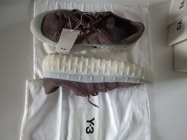 Zapatillas Adidas Y-3