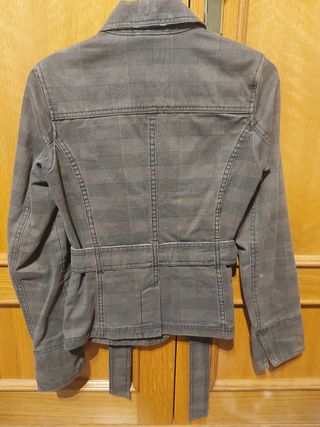 Americana informal mujer talla xs