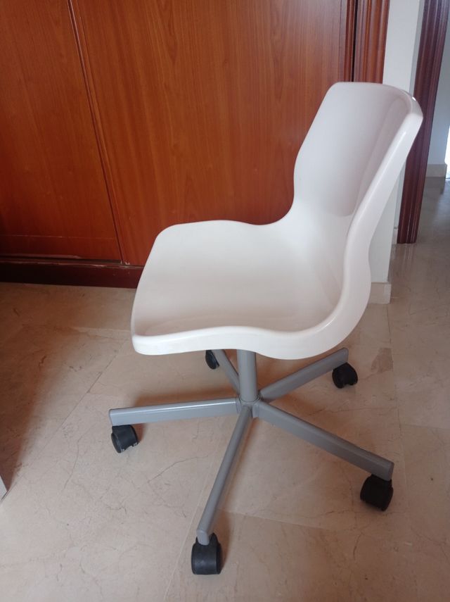 Silla de estudio Ikea